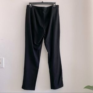 Eileen Fisher Straight Pullover Pants Women’s Medium